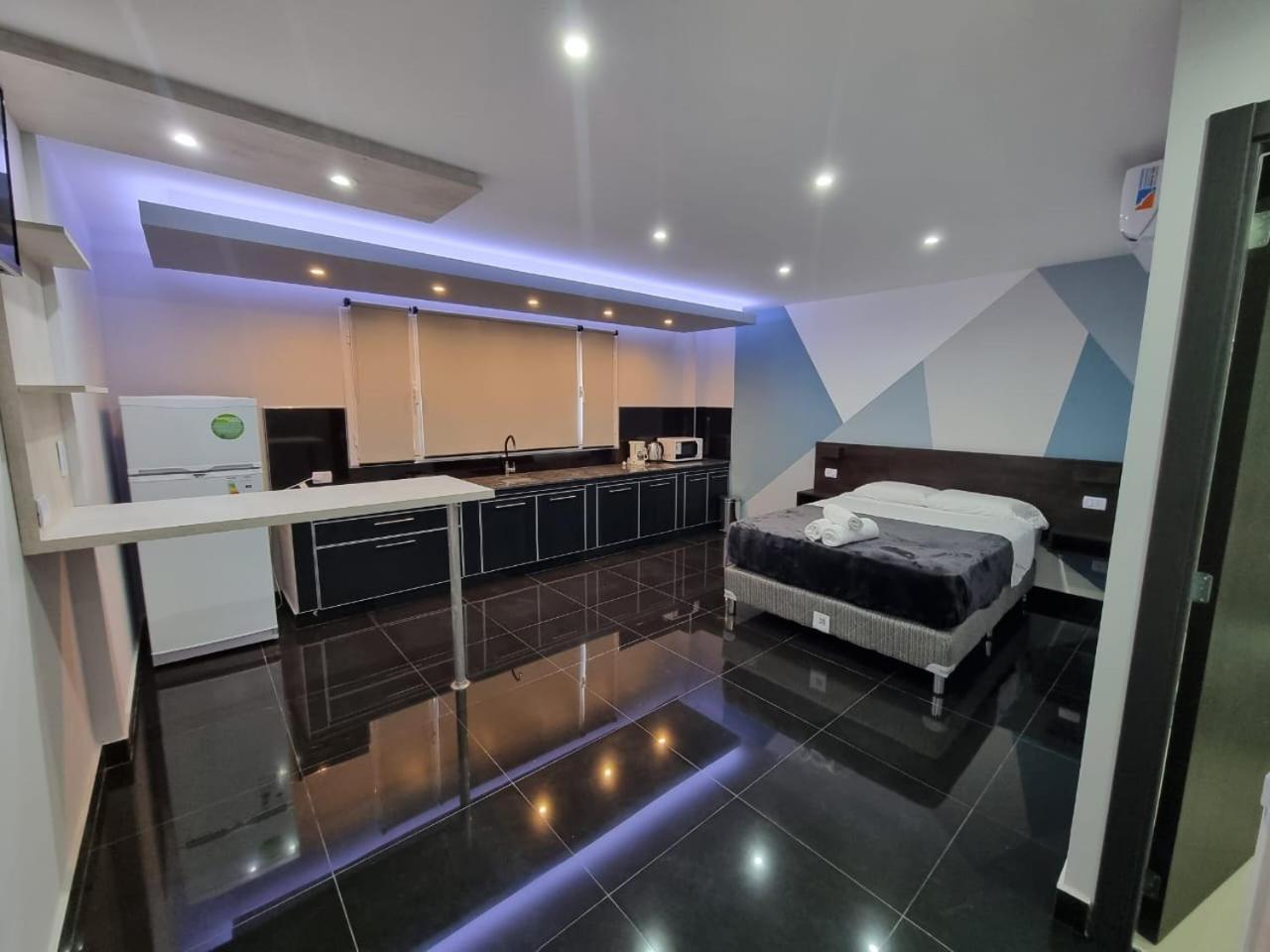 Suite La Posta San Salvador de Jujuy Exterior photo