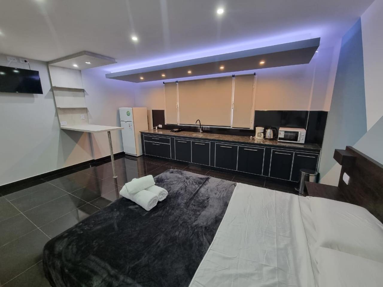 Suite La Posta San Salvador de Jujuy Exterior photo