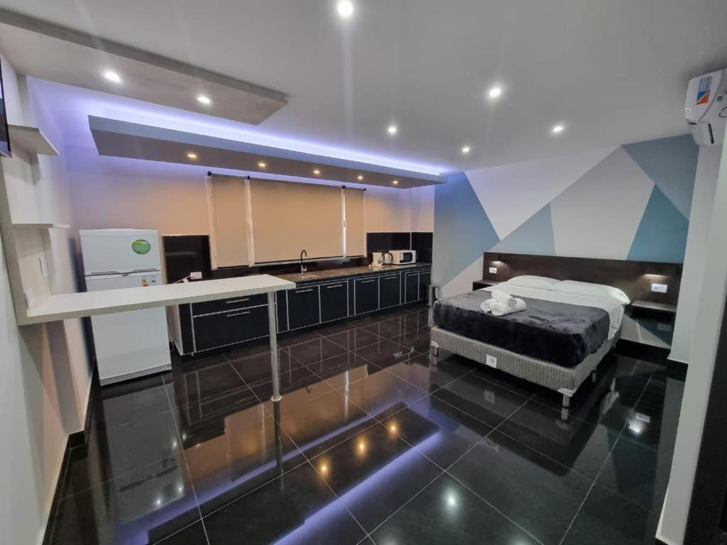 Suite La Posta San Salvador de Jujuy Exterior photo