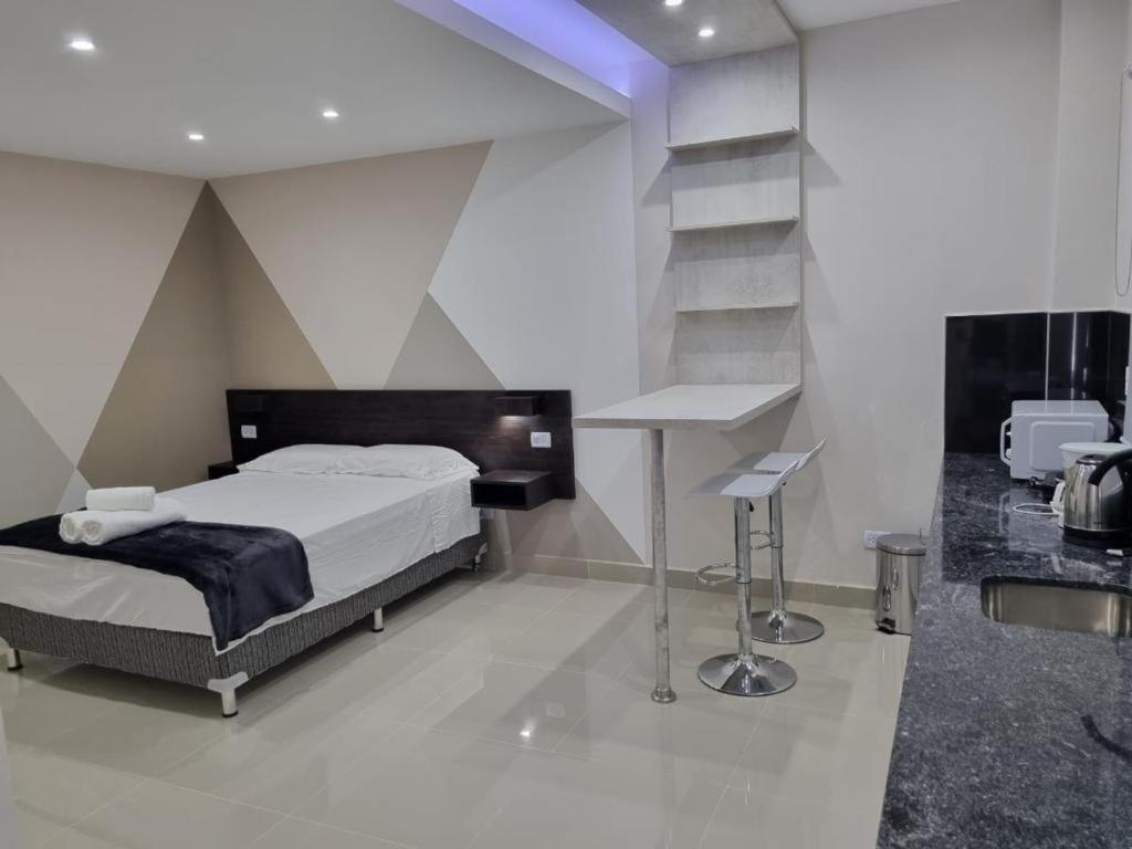 Suite La Posta San Salvador de Jujuy Exterior photo
