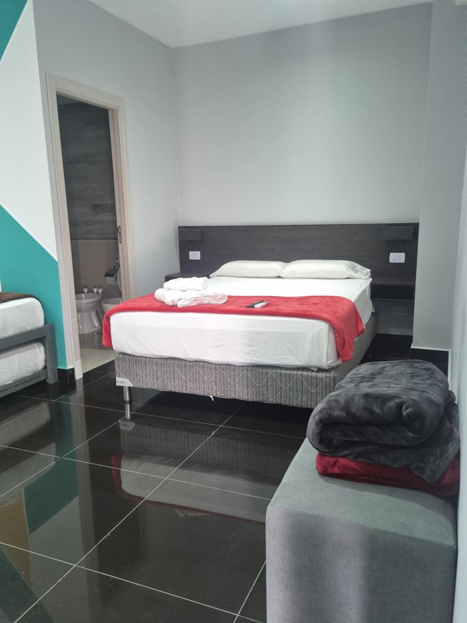 Suite La Posta San Salvador de Jujuy Room photo